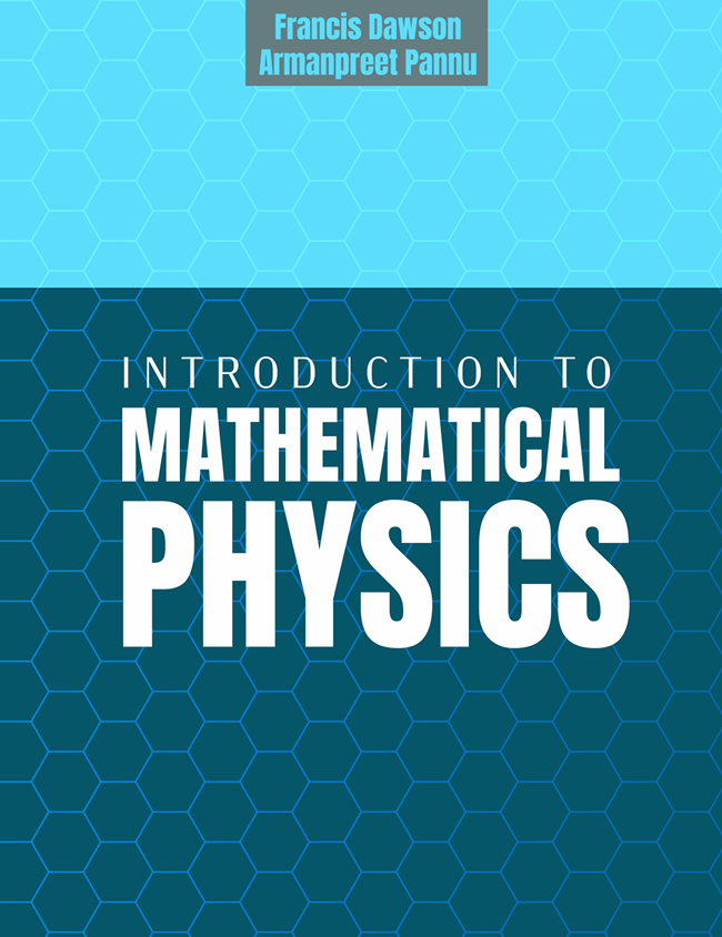 Introduction to Mathmatical Physics