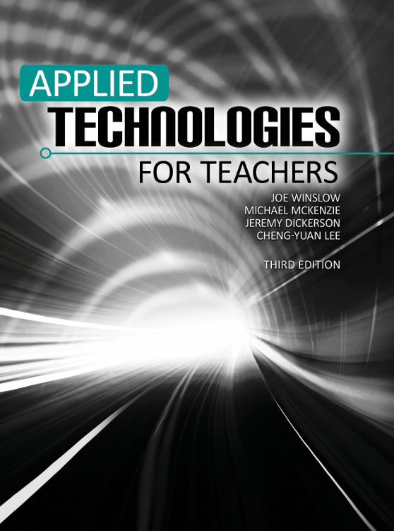 Applied Technologies for Teachers