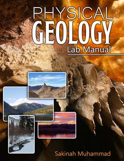 Physical Geology Lab Manual
