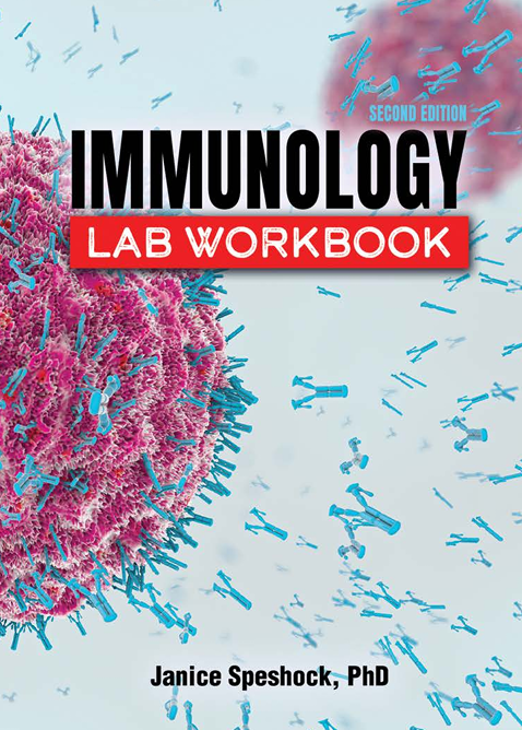 Immunology Lab Workbook