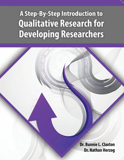 A Step-By-Step Introduction to Qualitative Research for Developing Researchers