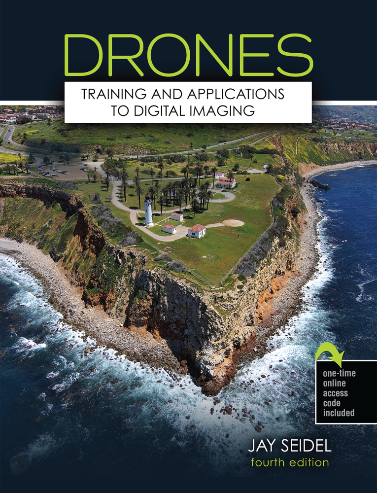 Drones: Training and Applications to Digital Imaging