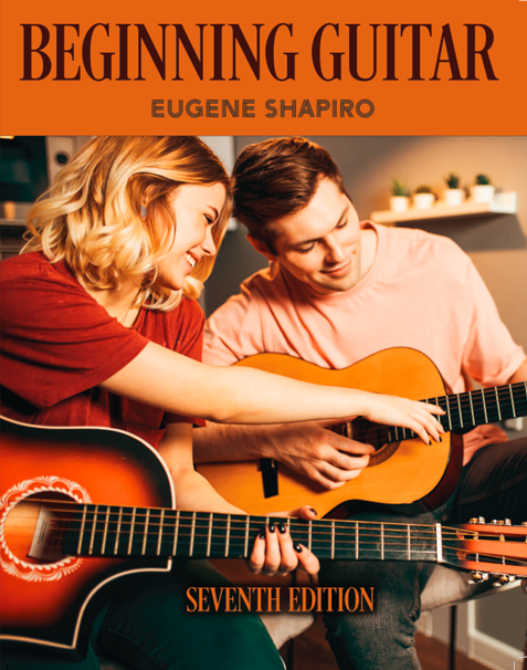 Beginning Guitar