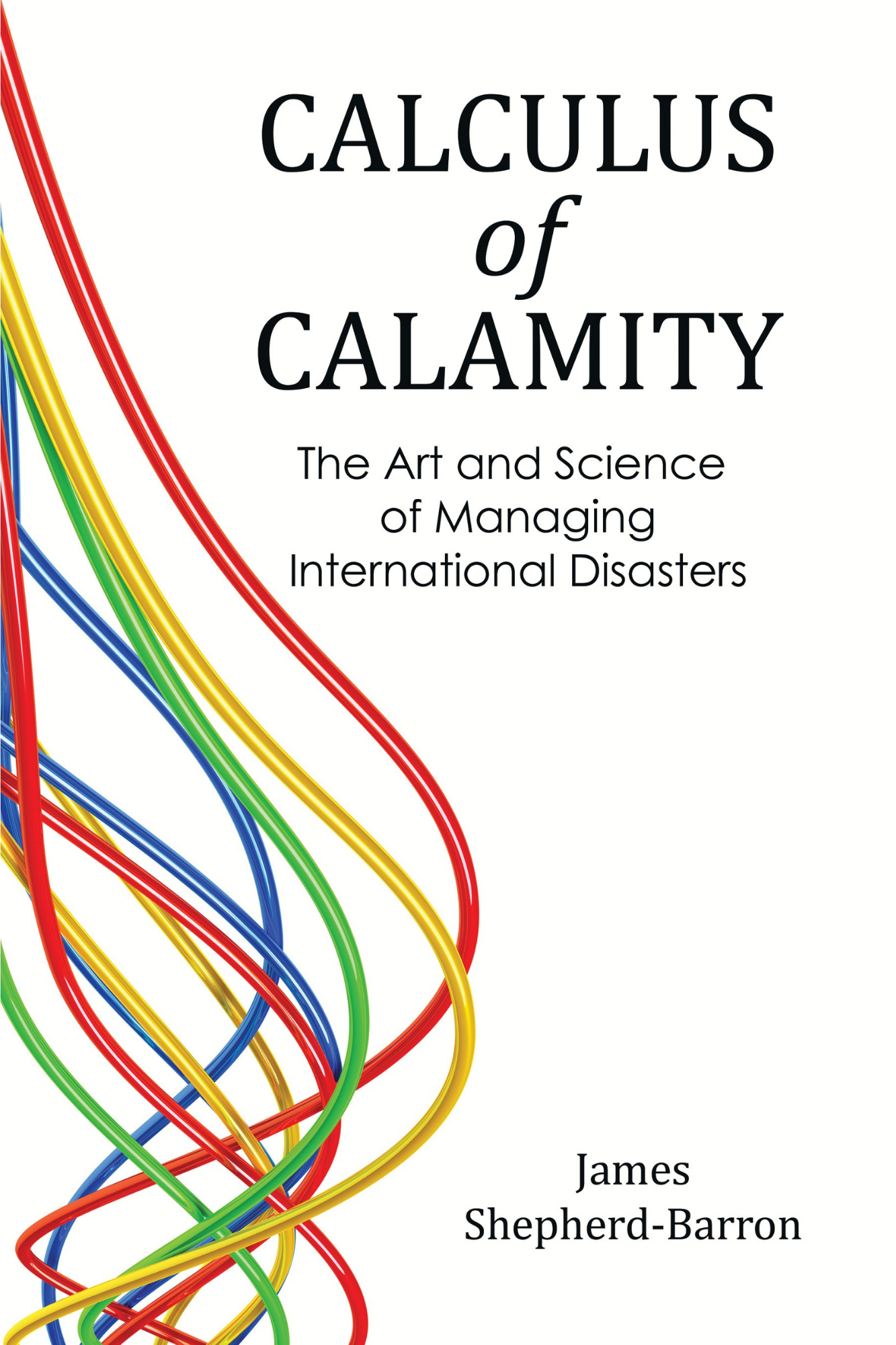 Calculus of Calamity: The Art & Science of Managing International Disasters