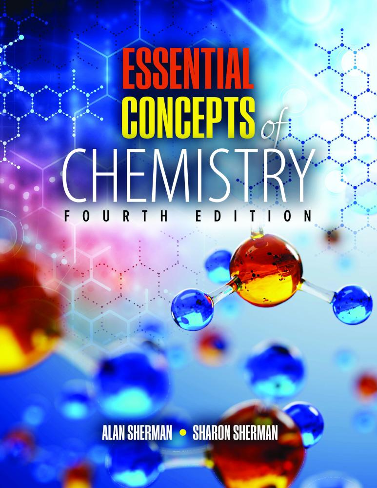 Essential Concepts of Chemistry