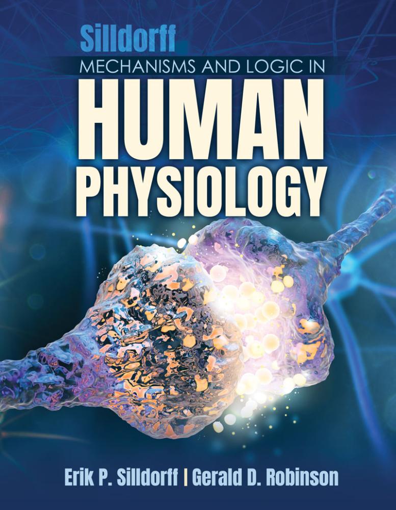 Mechanisms and Logic in Human Anatomy and Physiology + Visible Body