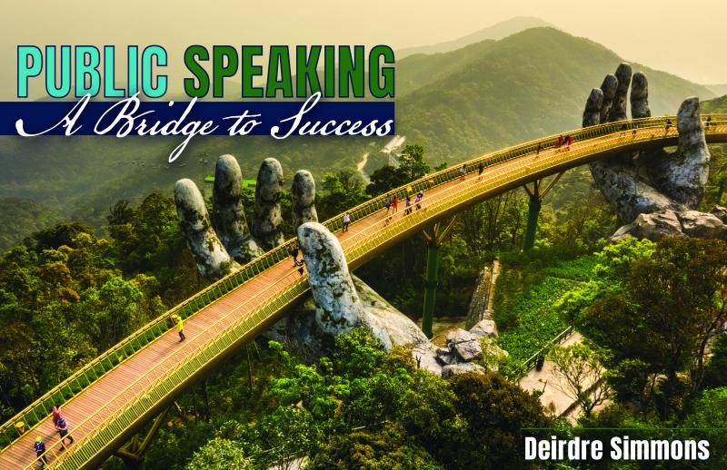 Public Speaking: A Bridge to Success