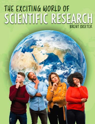 The Exciting World of Scientific Research