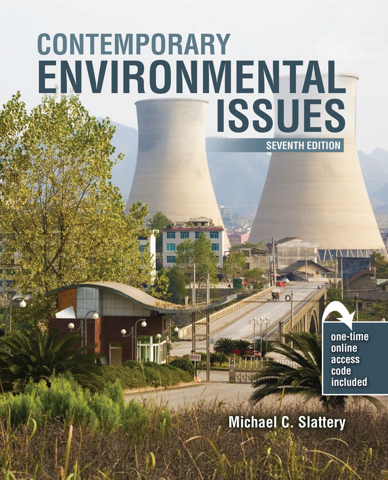 Contemporary Environmental Issues Higher Education