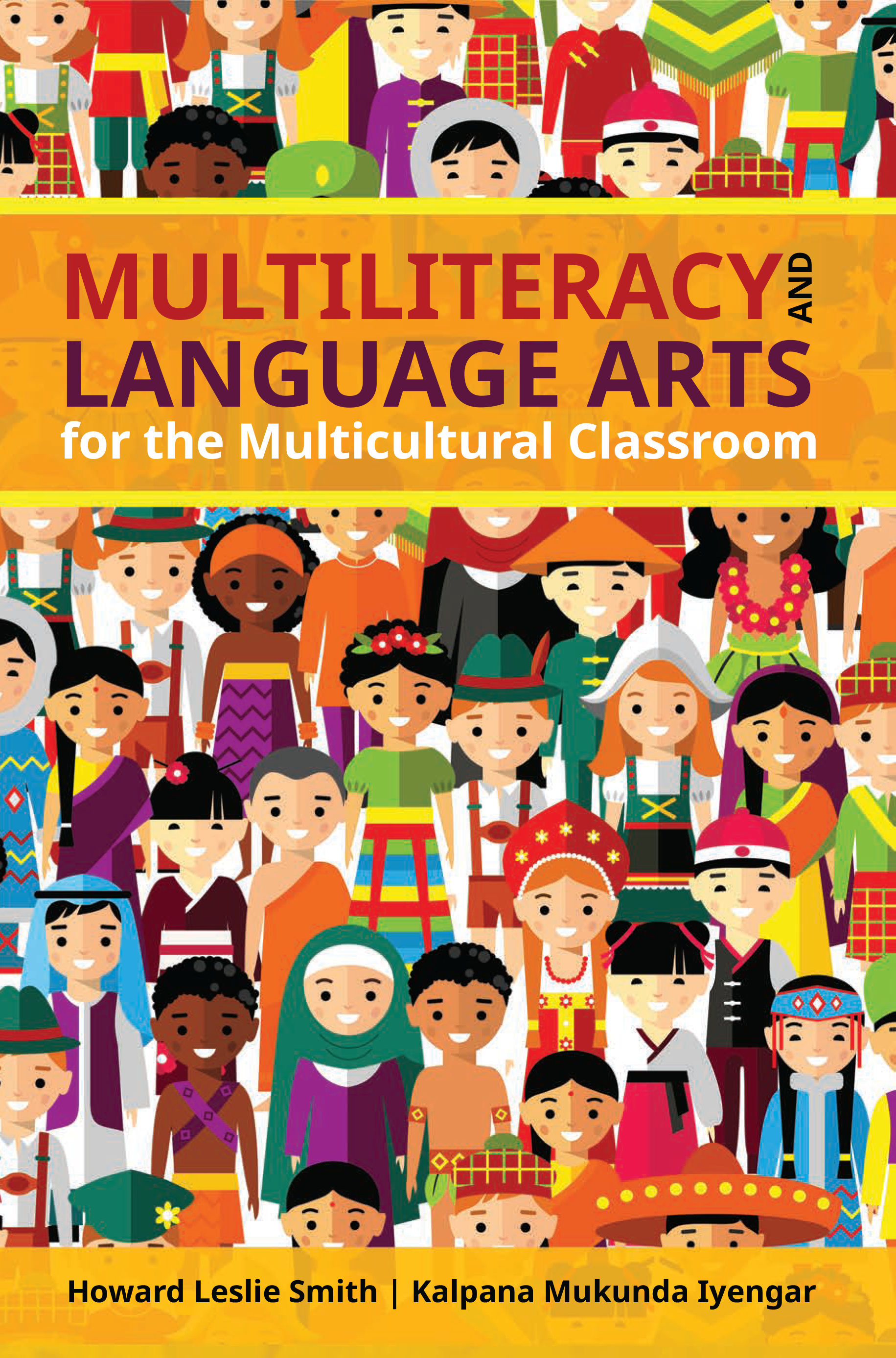 Multiliteracy and Language Arts for Multicultural Classrooms
