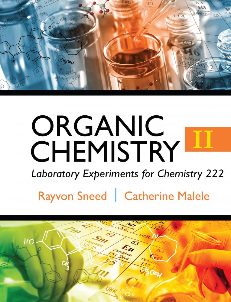 organic chemistry research projects
