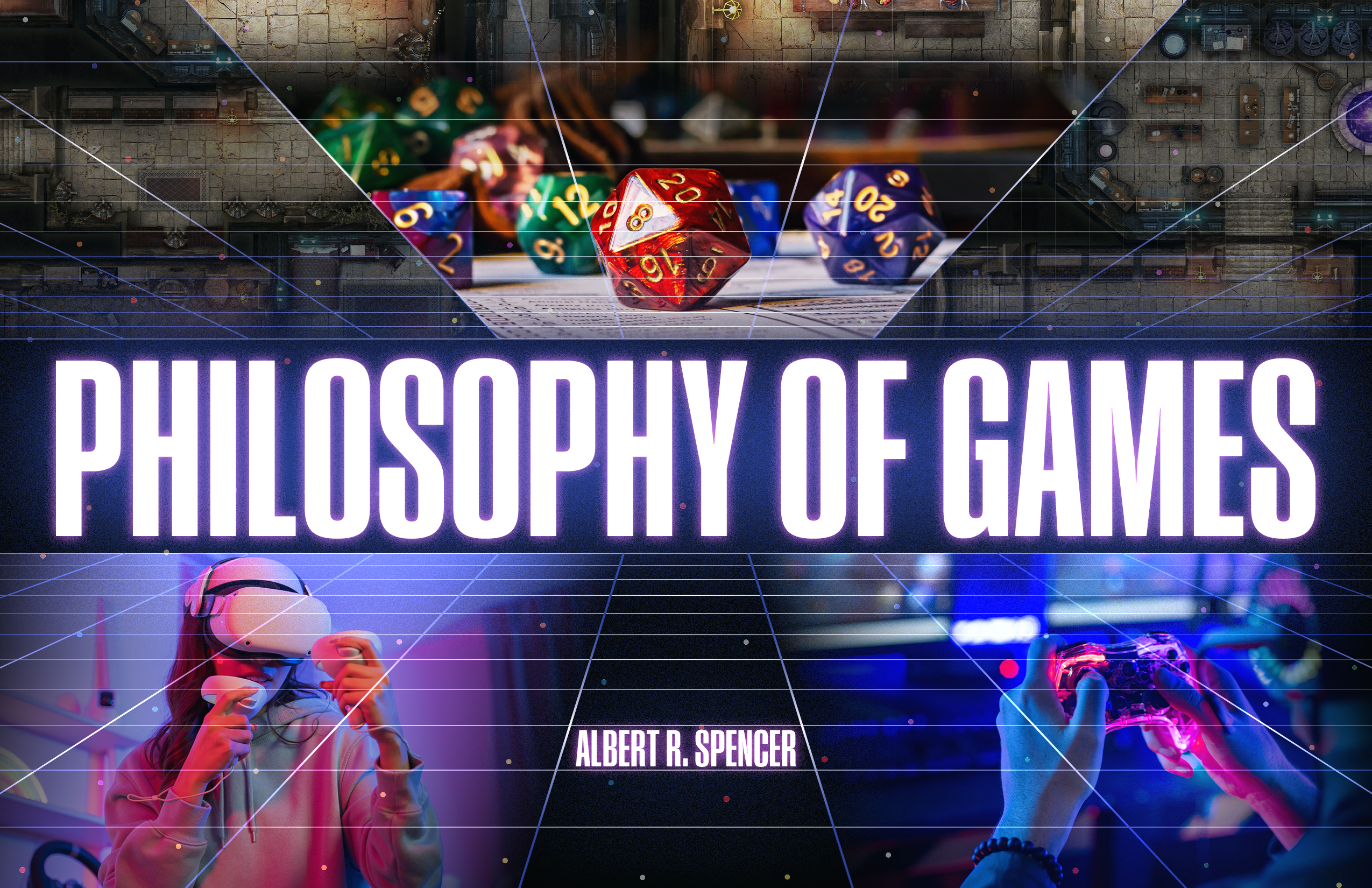 Philosophy of Games