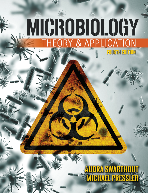 Microbiology: Theory and Application