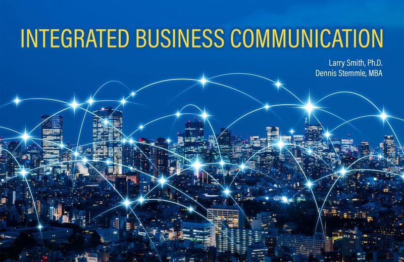Integrated Business Communication