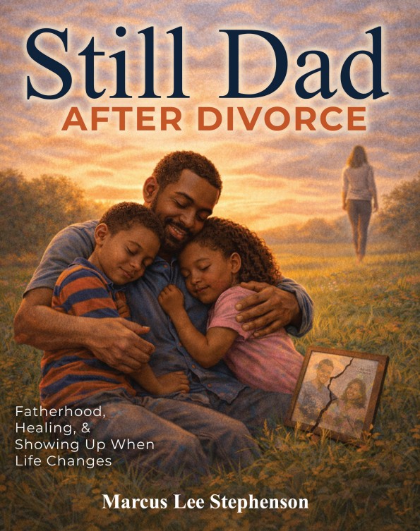 Still Dad After Divorce: Fatherhood, Healing, and Showing Up When Life Changes