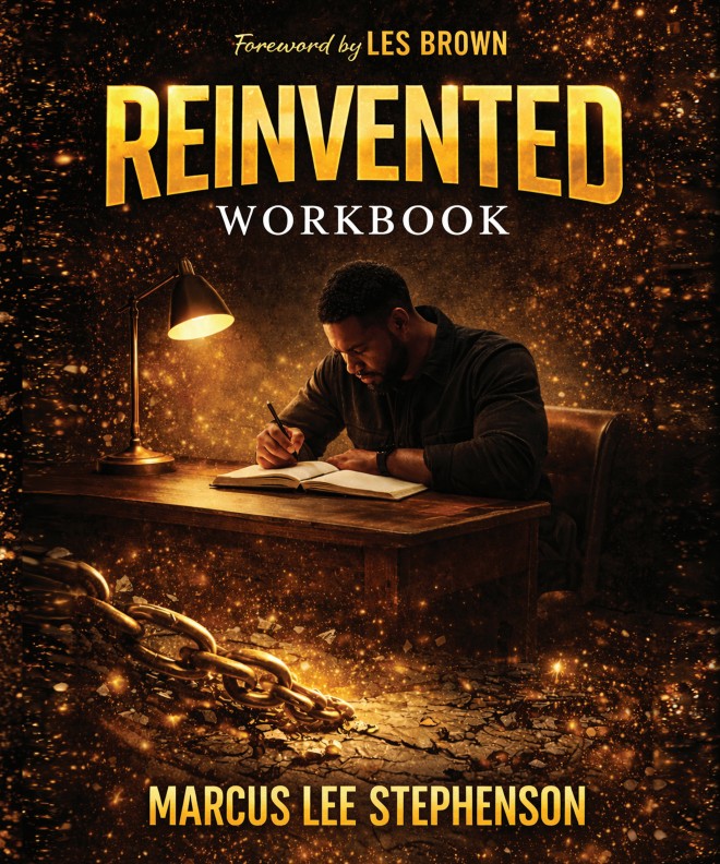 Reinvented: Workbook