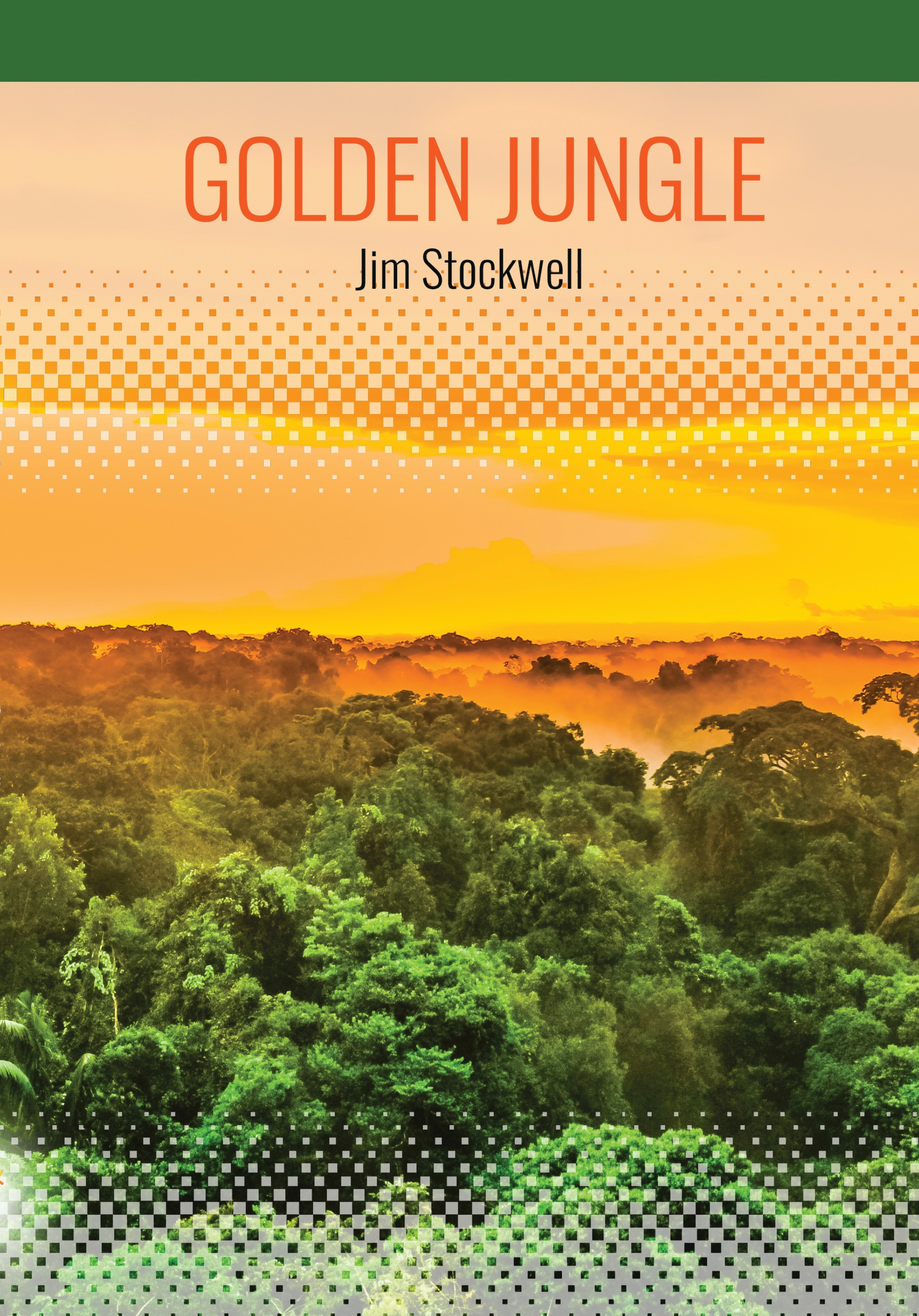 Golden Jungle