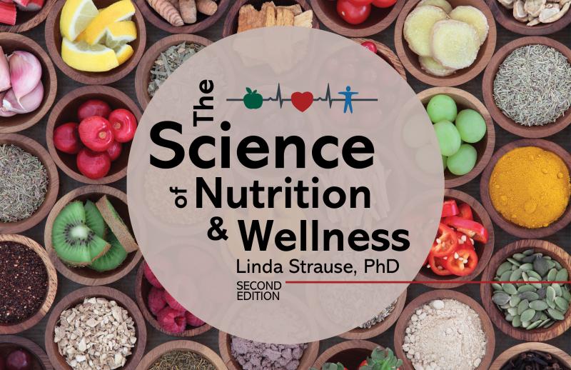 The Science of Nutrition and Wellness