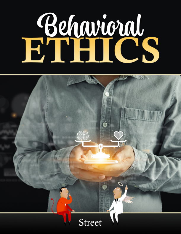 Behavioral Ethics