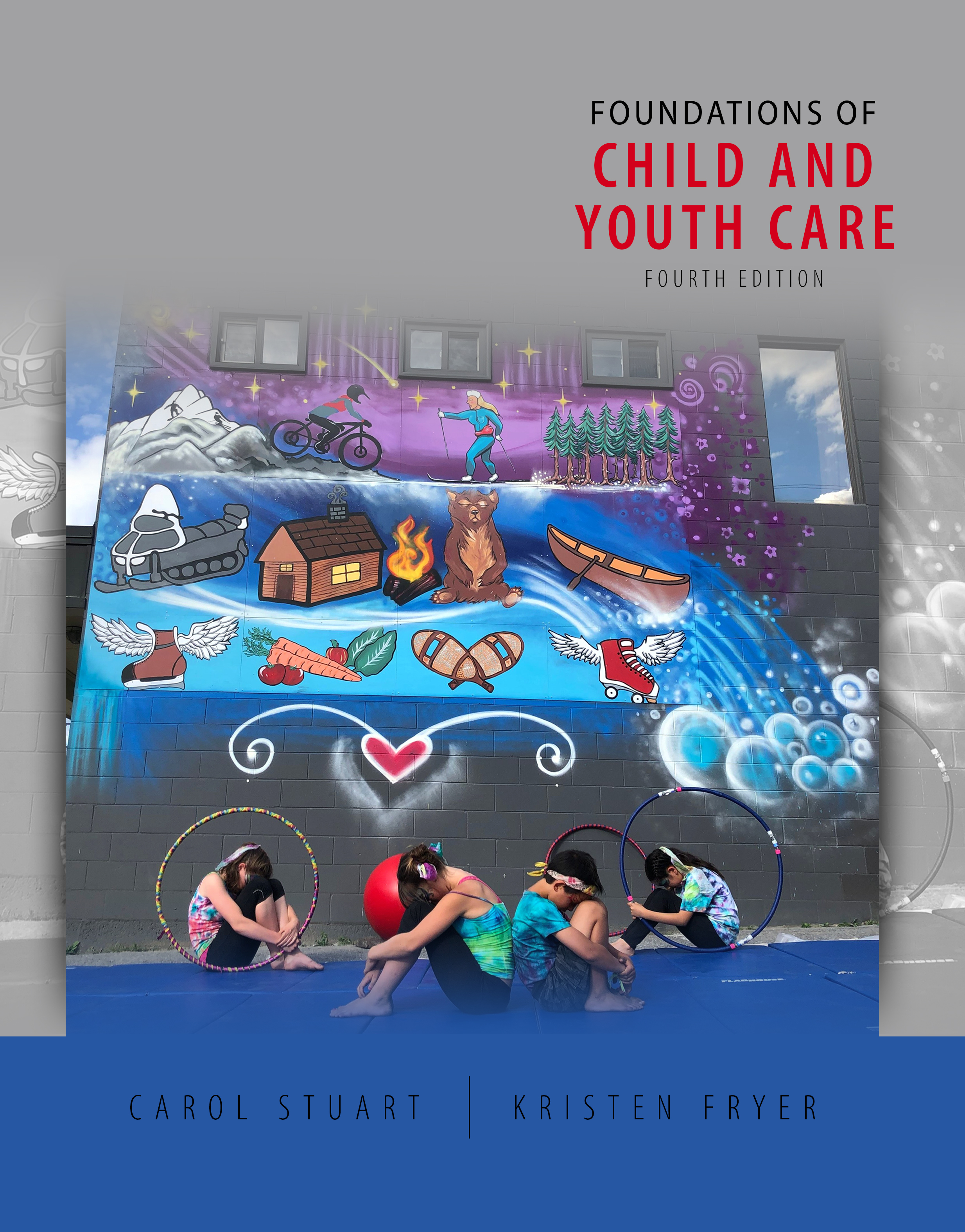 Foundations of Child and Youth Care