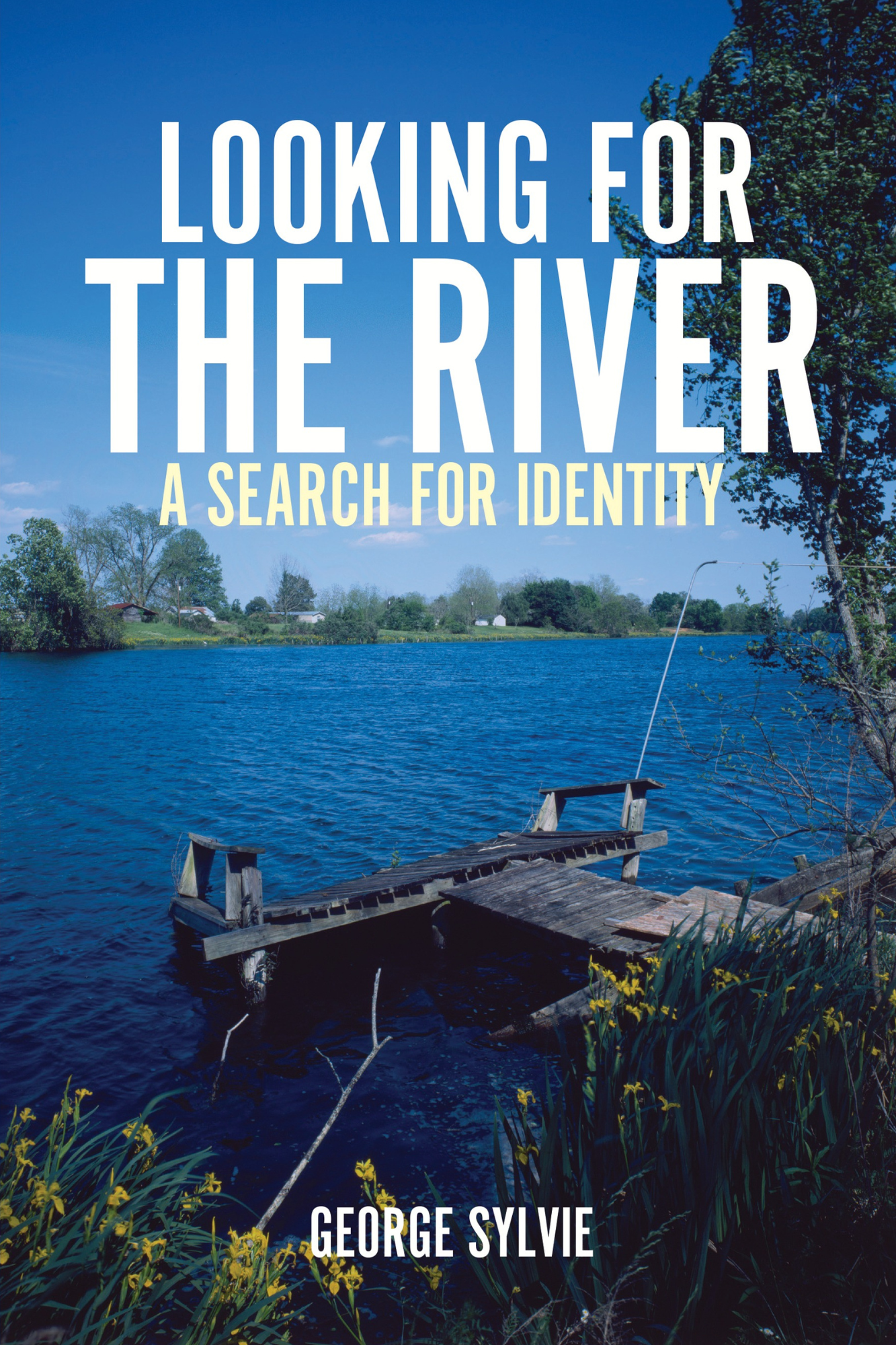 Looking for the River: A Search for Identity