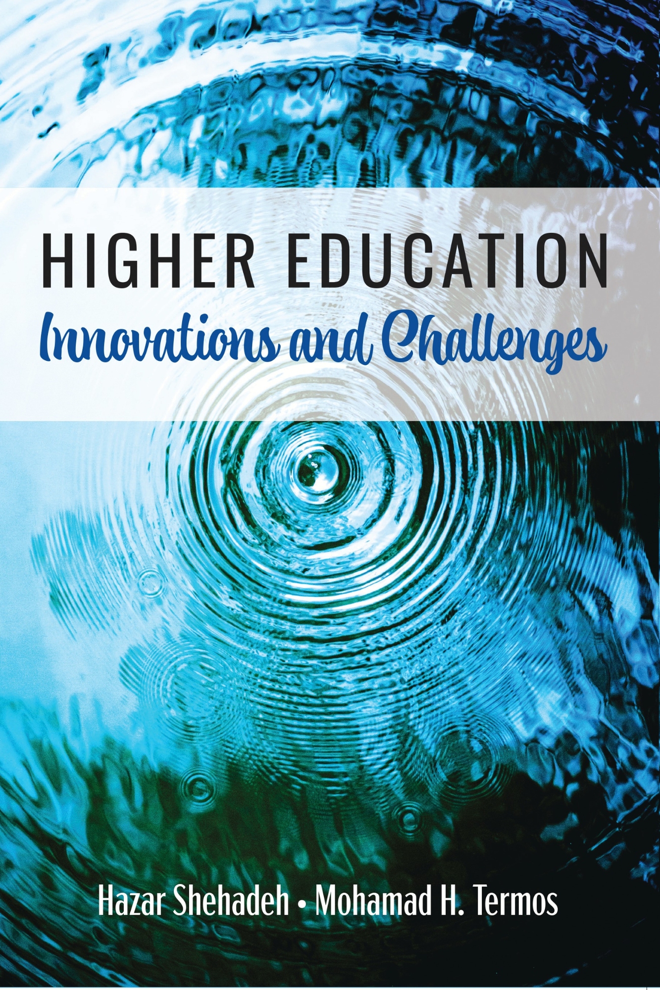 Higher Education: Innovations and Challenges