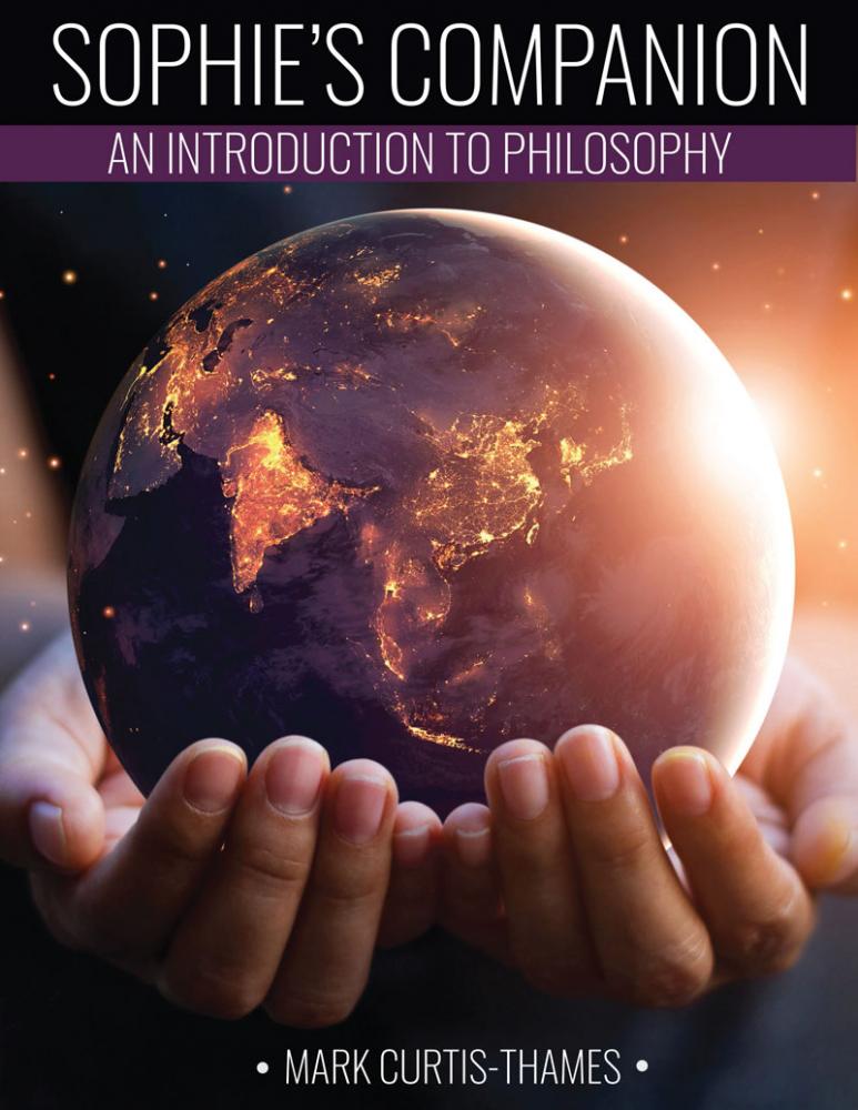 Sophie's Companion: Introduction to Philosophy