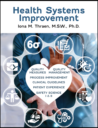 Health Systems Improvement