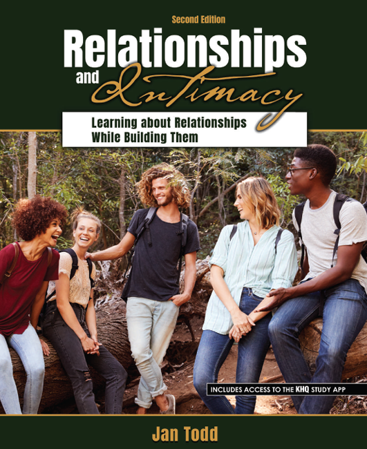 Relationships and Intimacy: Learning about Relationships While Building Them