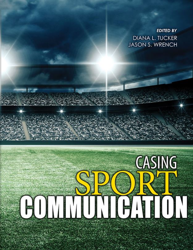 Casing Sport Communication
