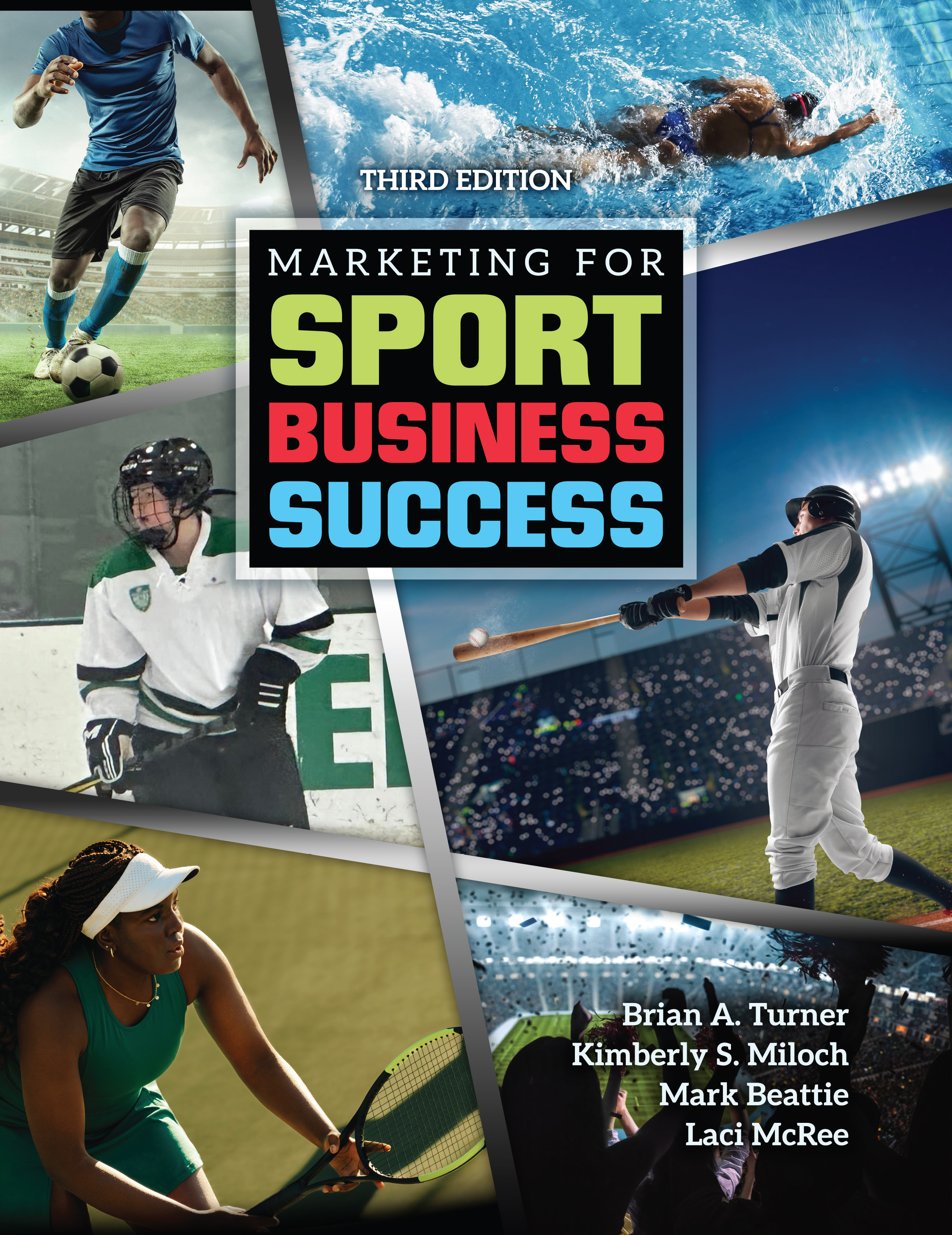Marketing for Sport Business Success