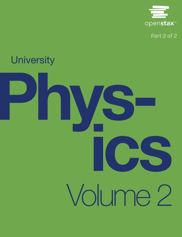 OpenStax: University Physics Volume 2