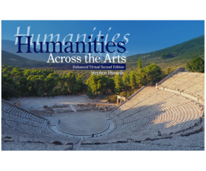 Humanities Across the Arts
