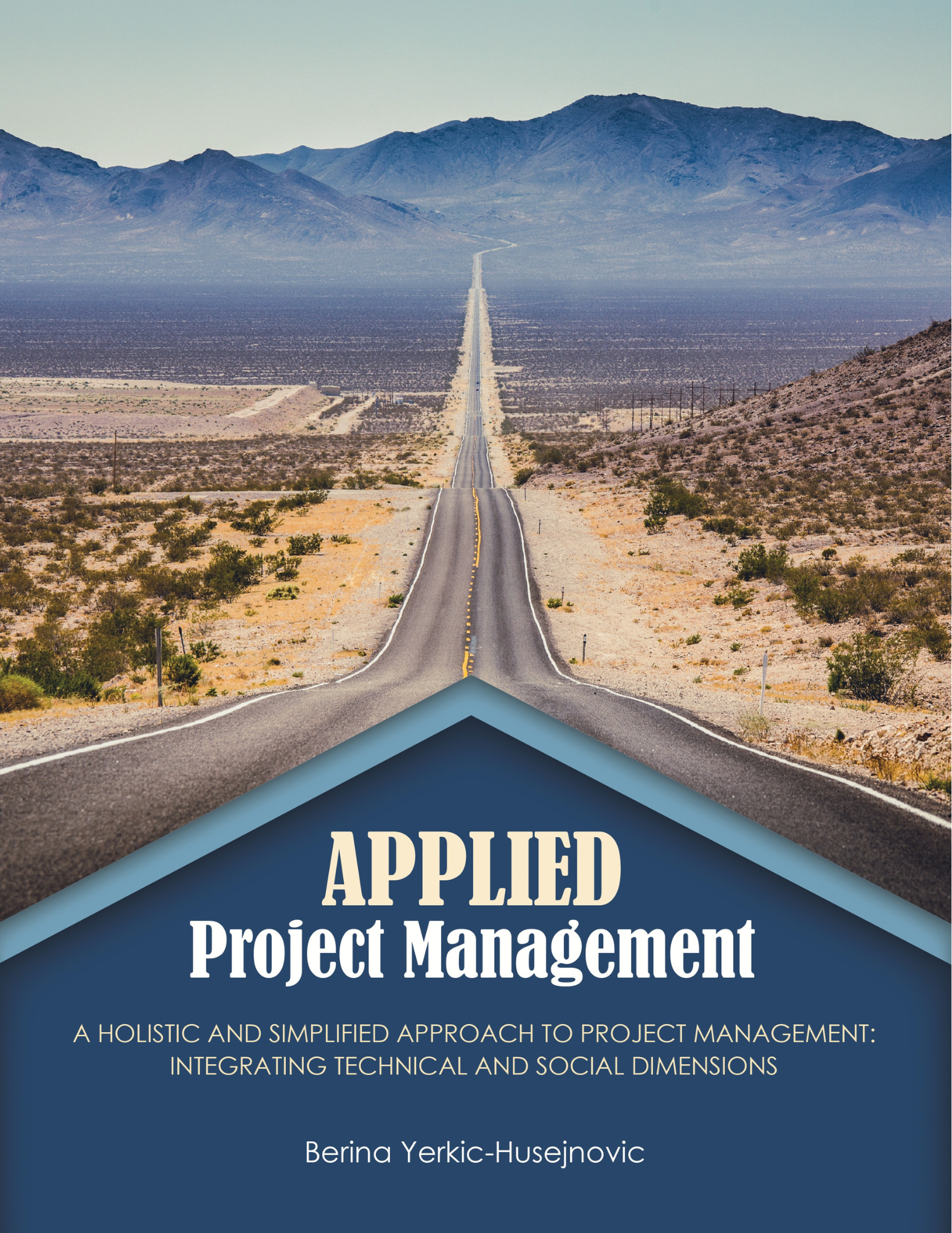 Applied Project Management: A Holistic and Simplified Approach to ...