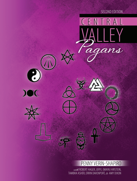 Central Valley Pagans