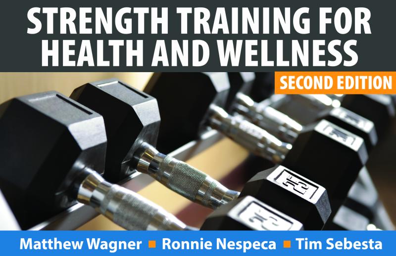 Strength Training for Total Health and Wellness