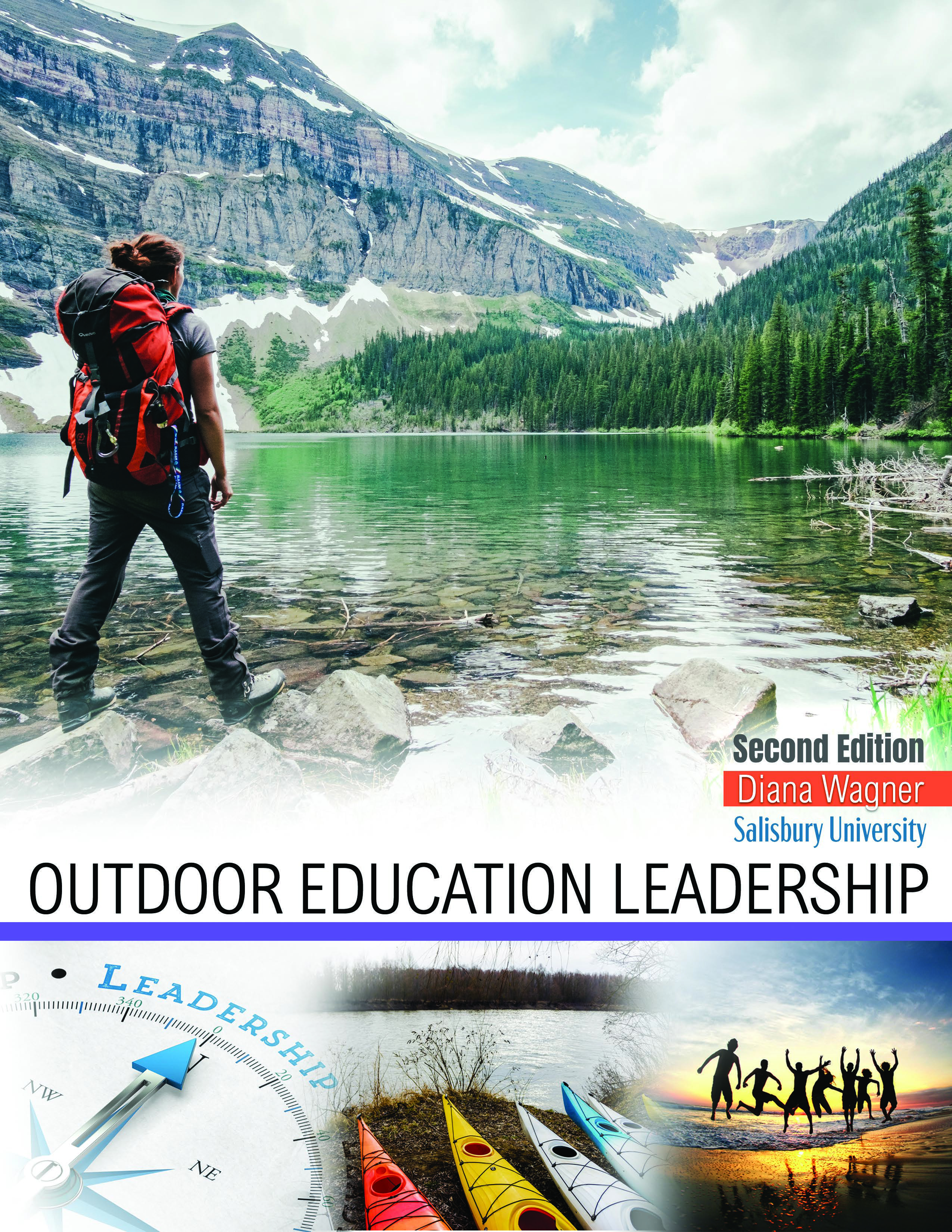 Outdoor Education Leadership