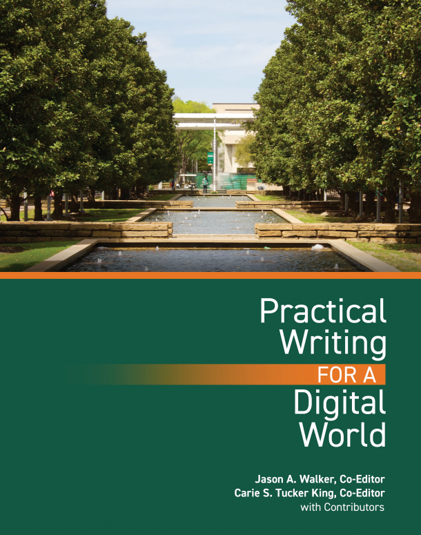 Practical Writing for a Digital World