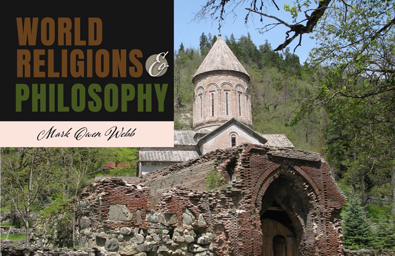 World Religions and Philosophy