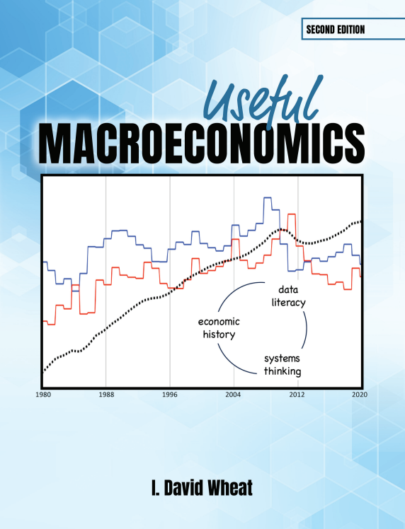 Useful Macroeconomics