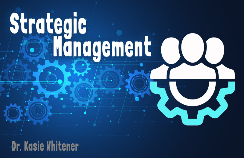 Strategic Management