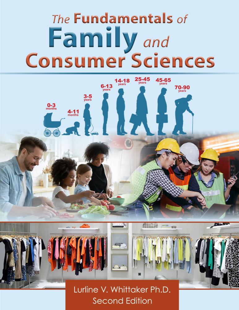 The Fundamentals of Family and Consumer Sciences