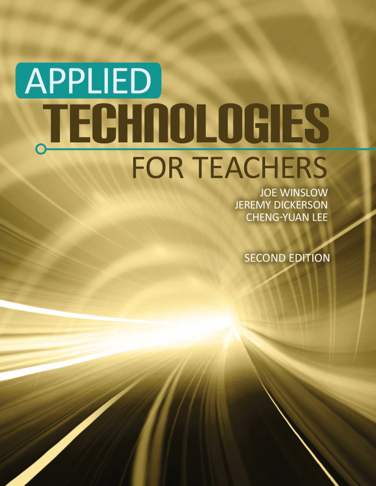 Applied Technologies for Teachers