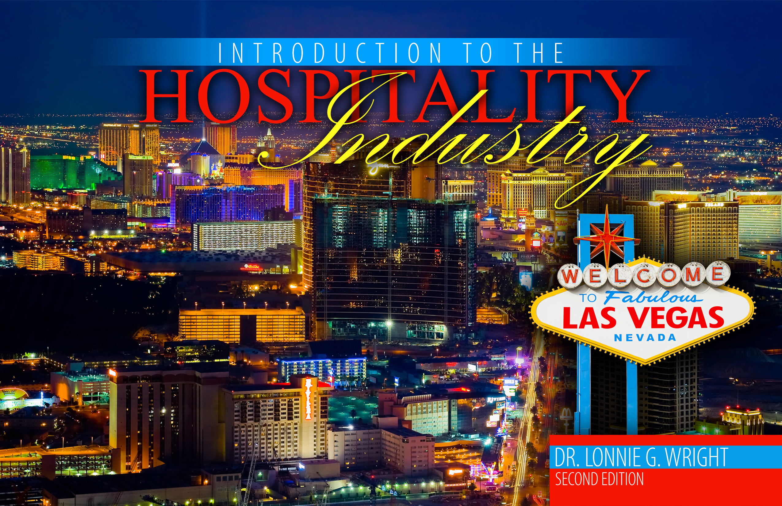 Introduction to the Hospitality Industry