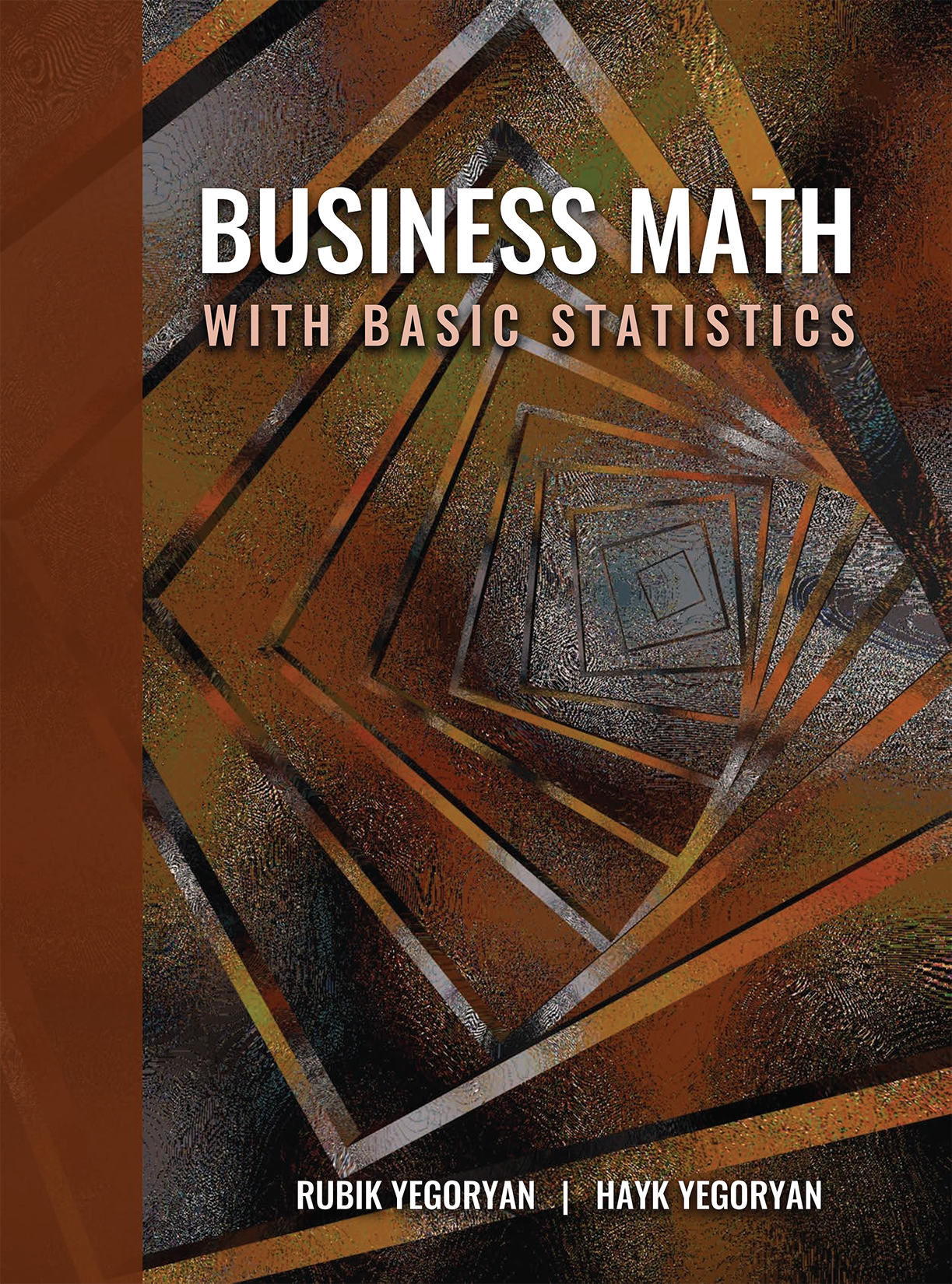 Business Math with Basic Statistics