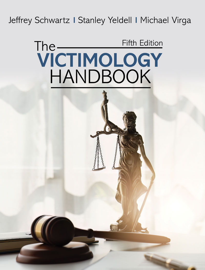 The Victimology Handbook