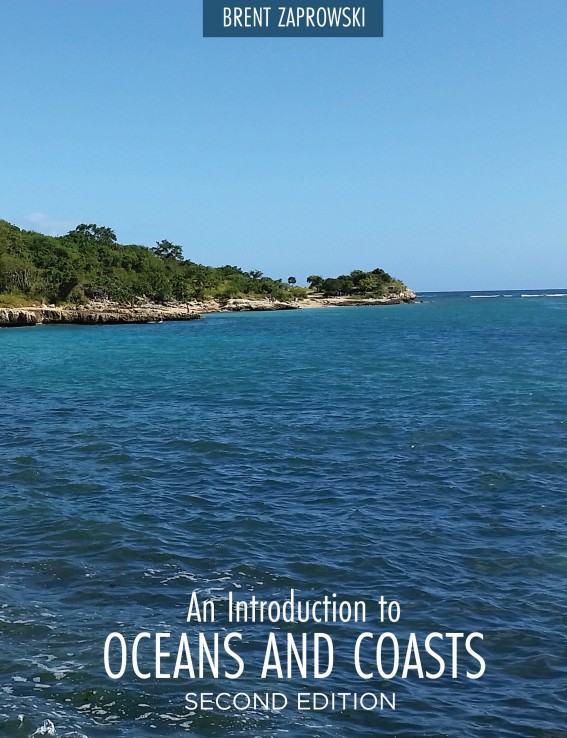 An Introduction to Oceans and Coasts