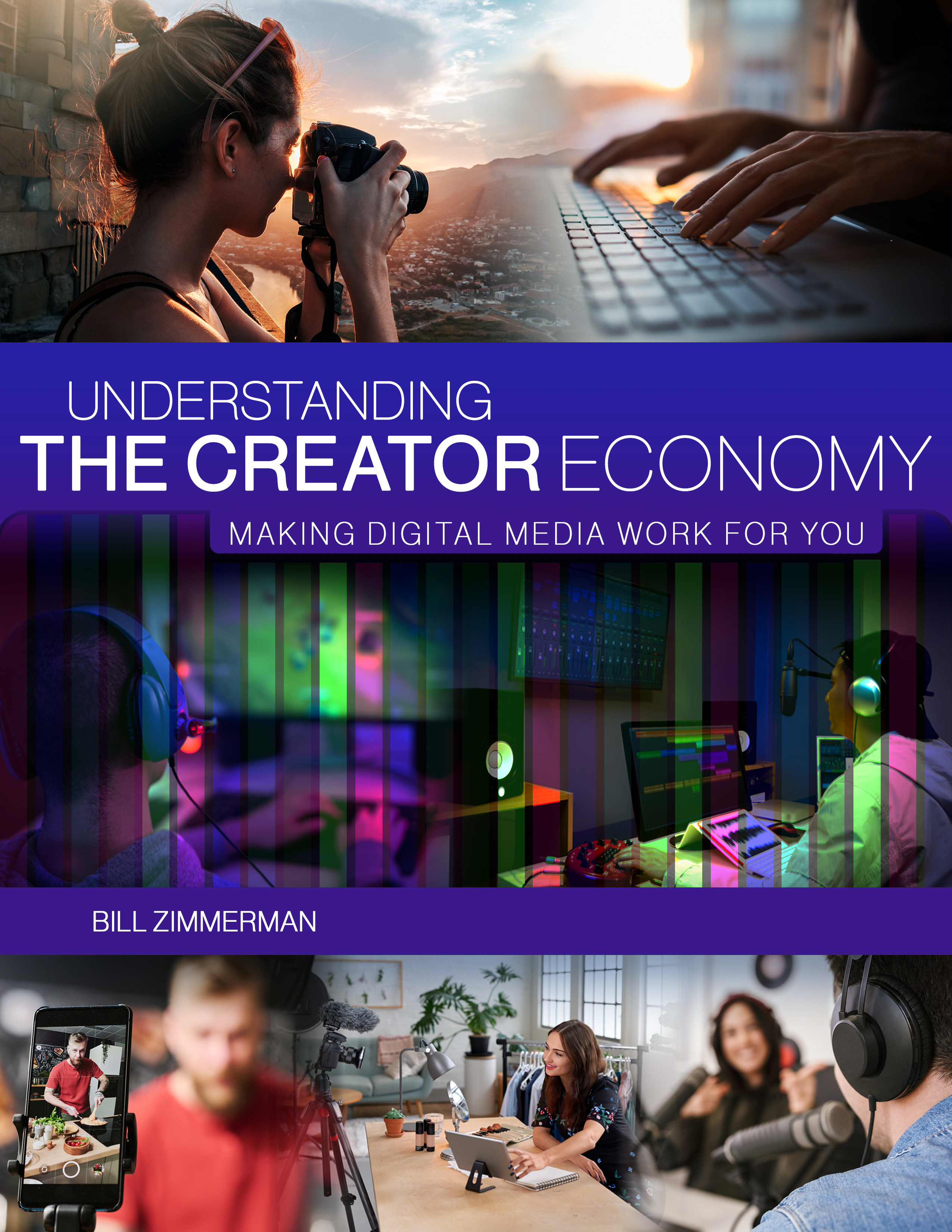Understanding the Creator Economy: Making Digital Media Work for You