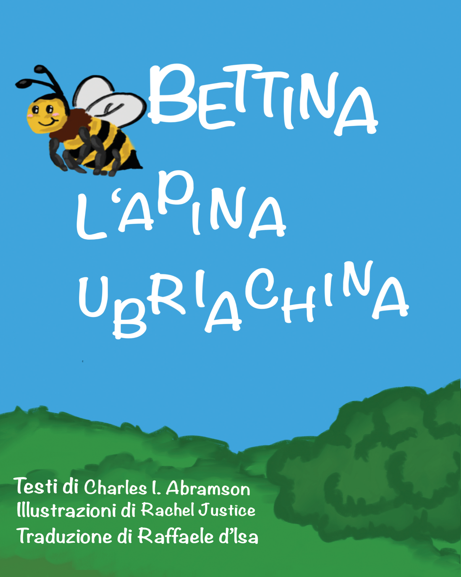 Bettina L'Apina Ubriachina