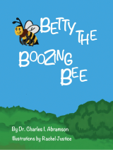 Betty the Boozing Bee